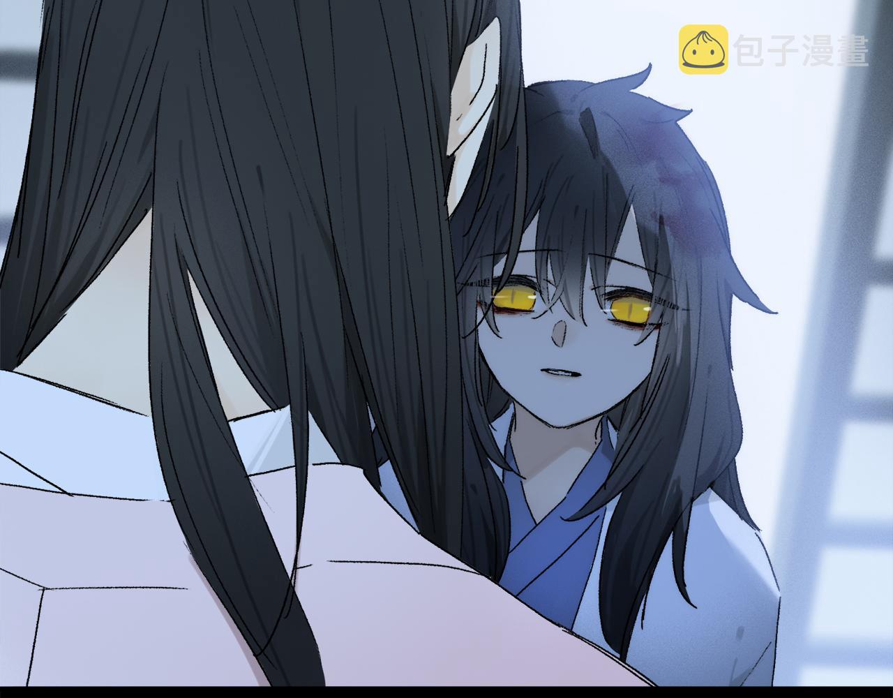 第71话 忘了，也好…22