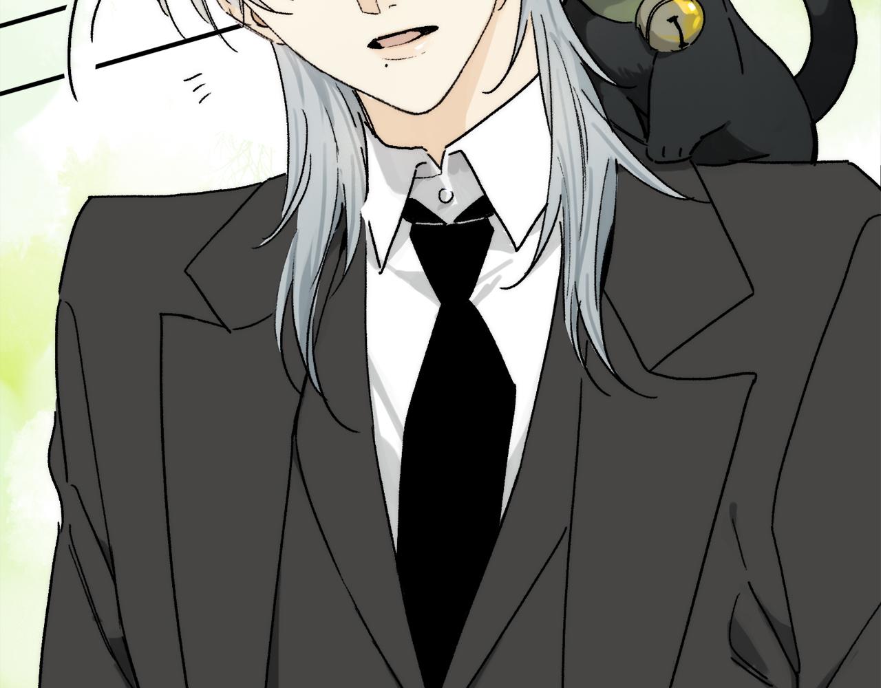 特别篇：没有人可以抵挡耳朵和尾巴的诱惑~60