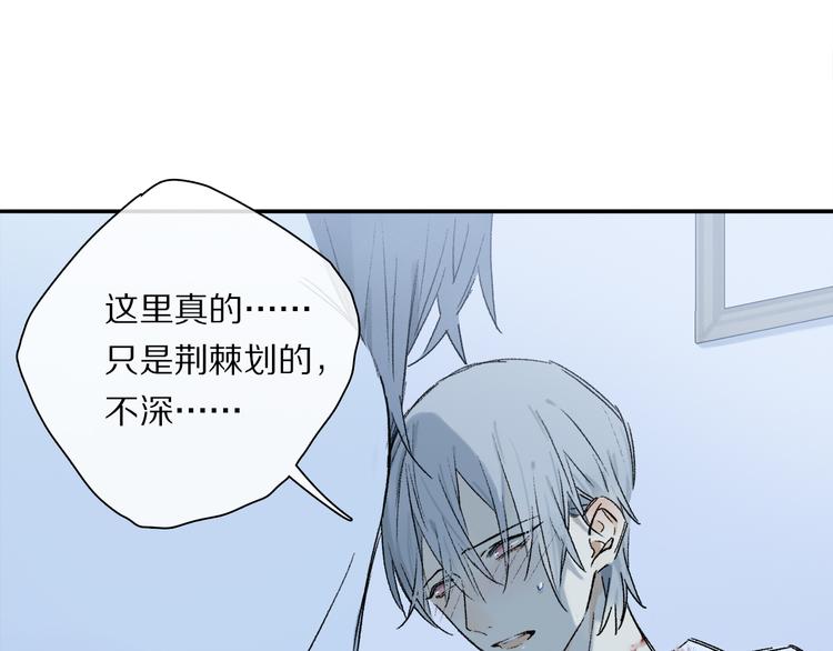 第29话 请让我为你疗伤……29