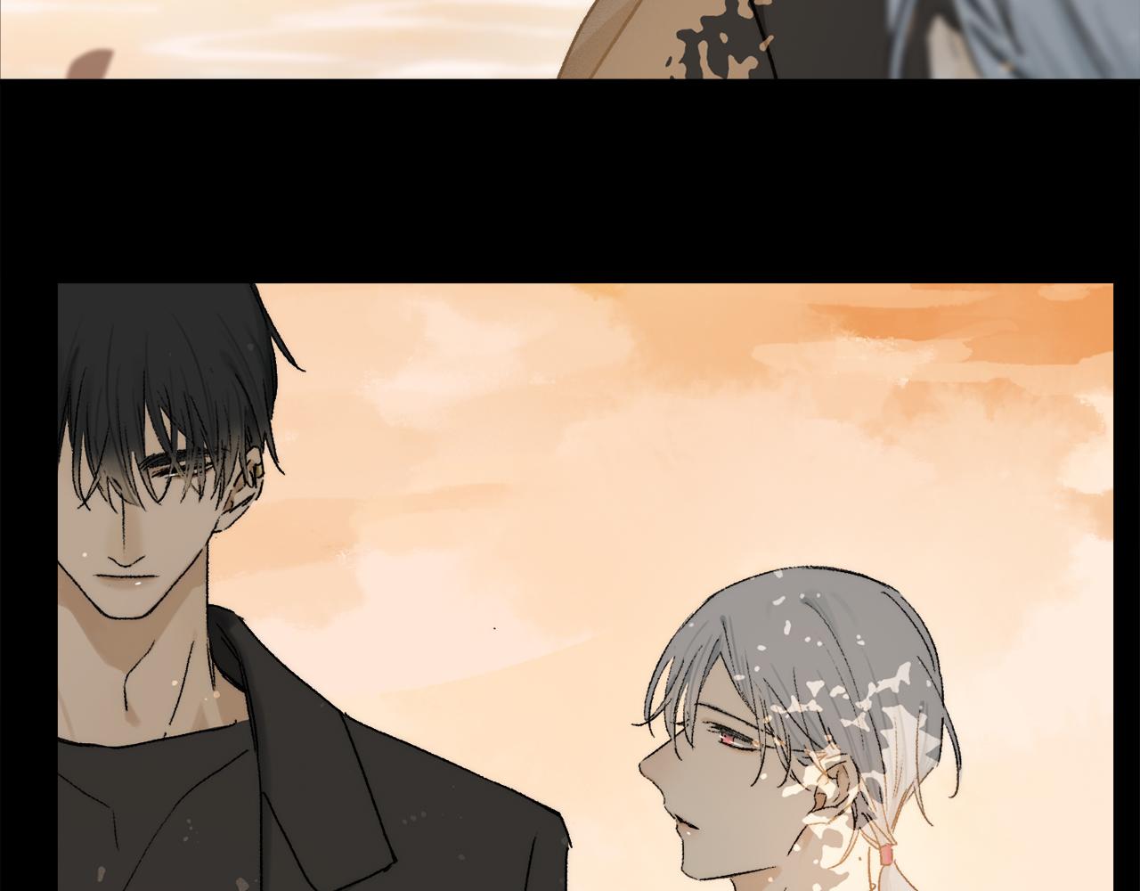 第71话 忘了，也好…73
