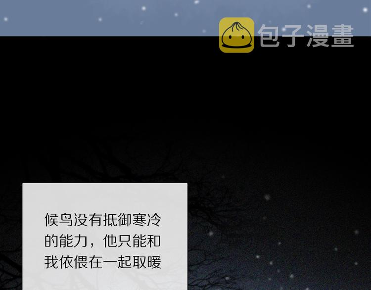 番外：候鸟64