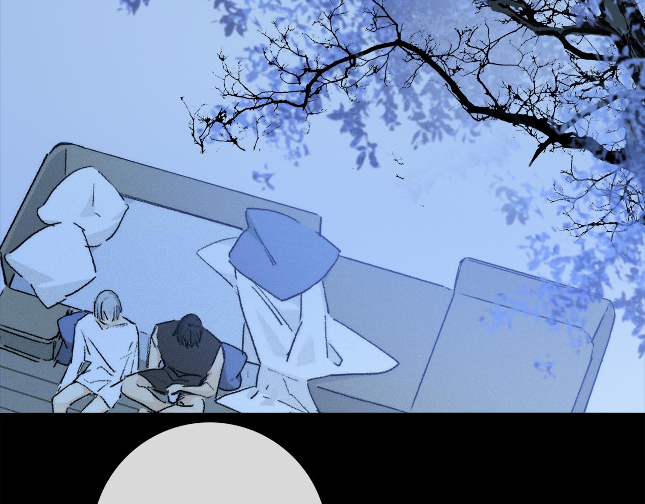 第69话 我会一直陪着你69