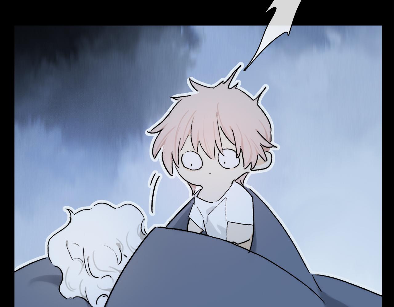 第84话 夏邱场合： 不舍97