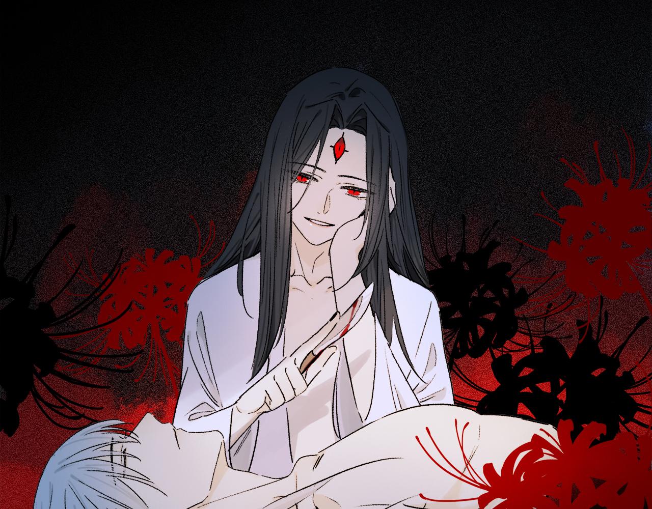 第57话 癫狂之人8
