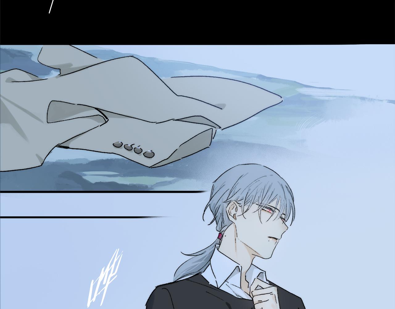 第71话 忘了，也好…110
