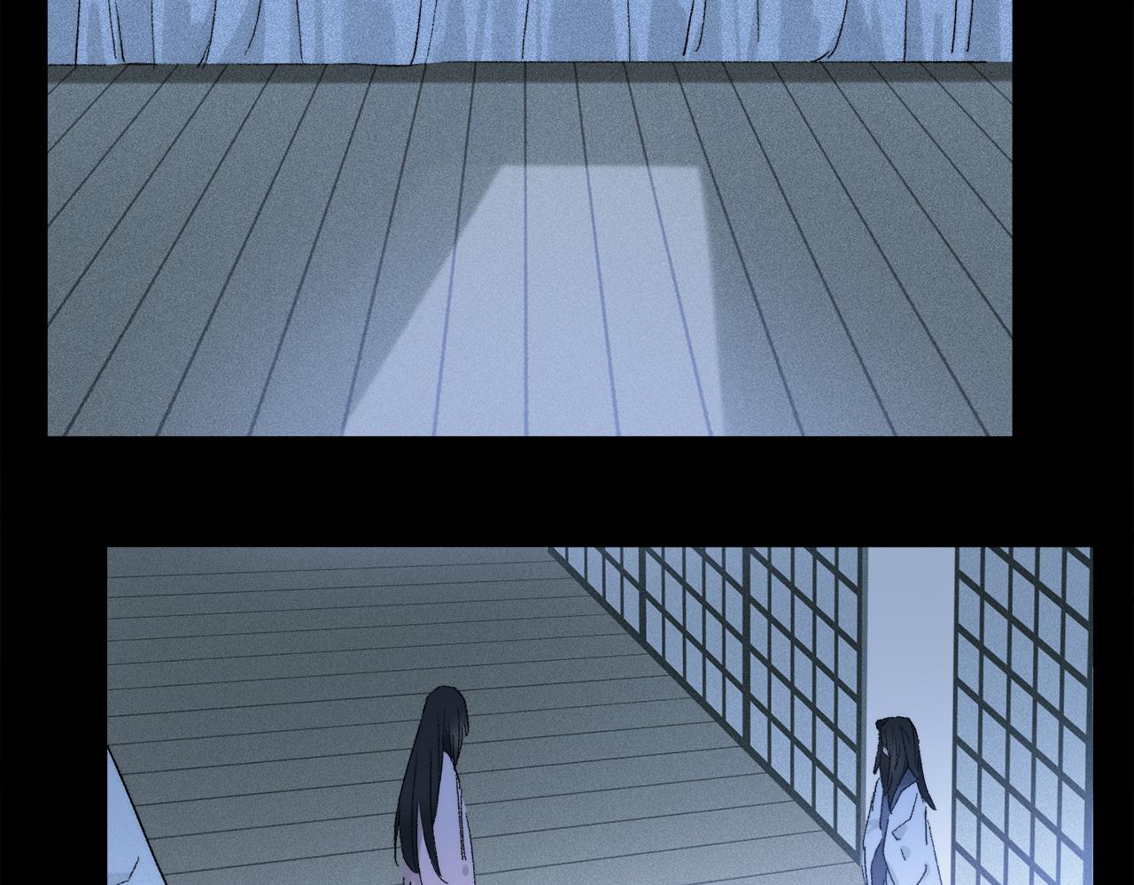 第71话 忘了，也好…18
