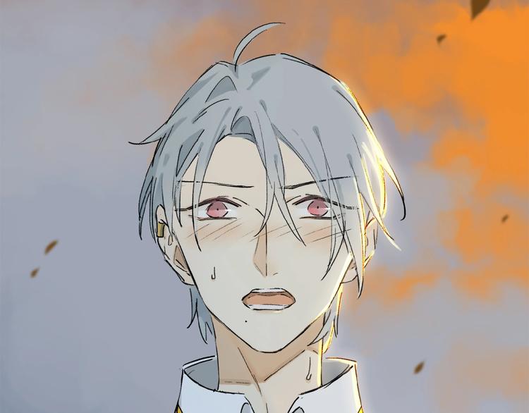 第11话 一定要这样救我吗？21