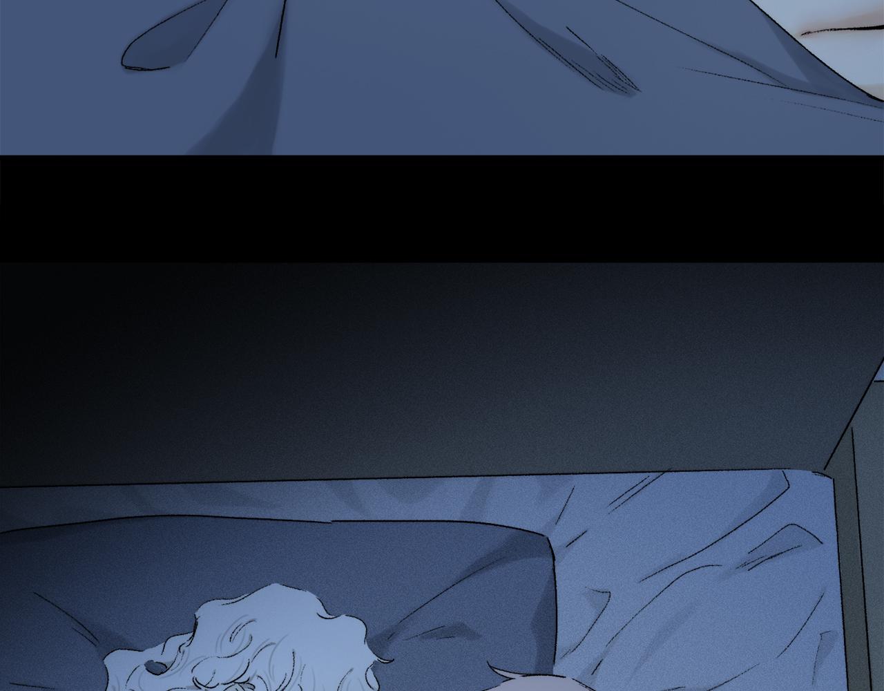第84话 夏邱场合： 不舍77