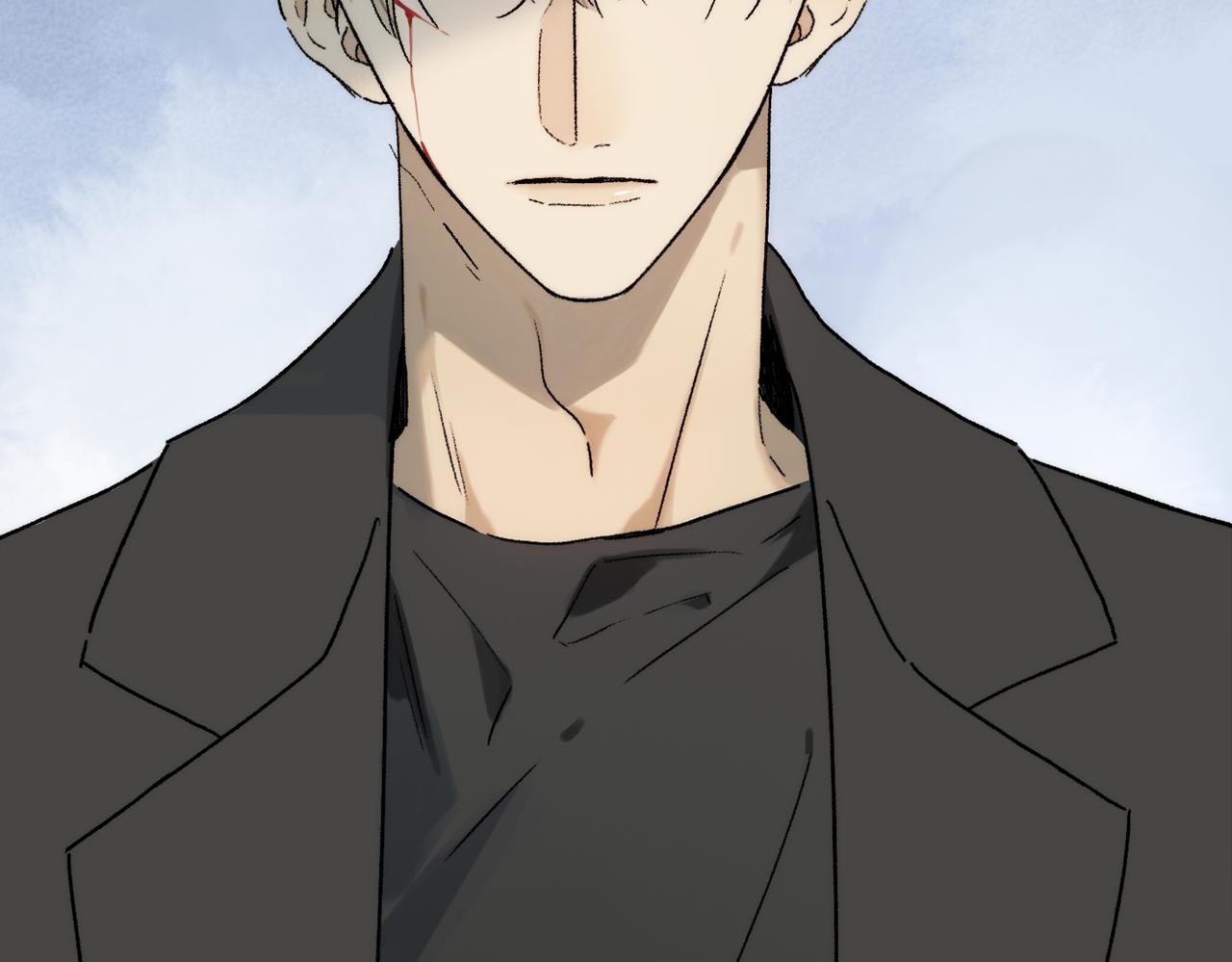 第71话 忘了，也好…6