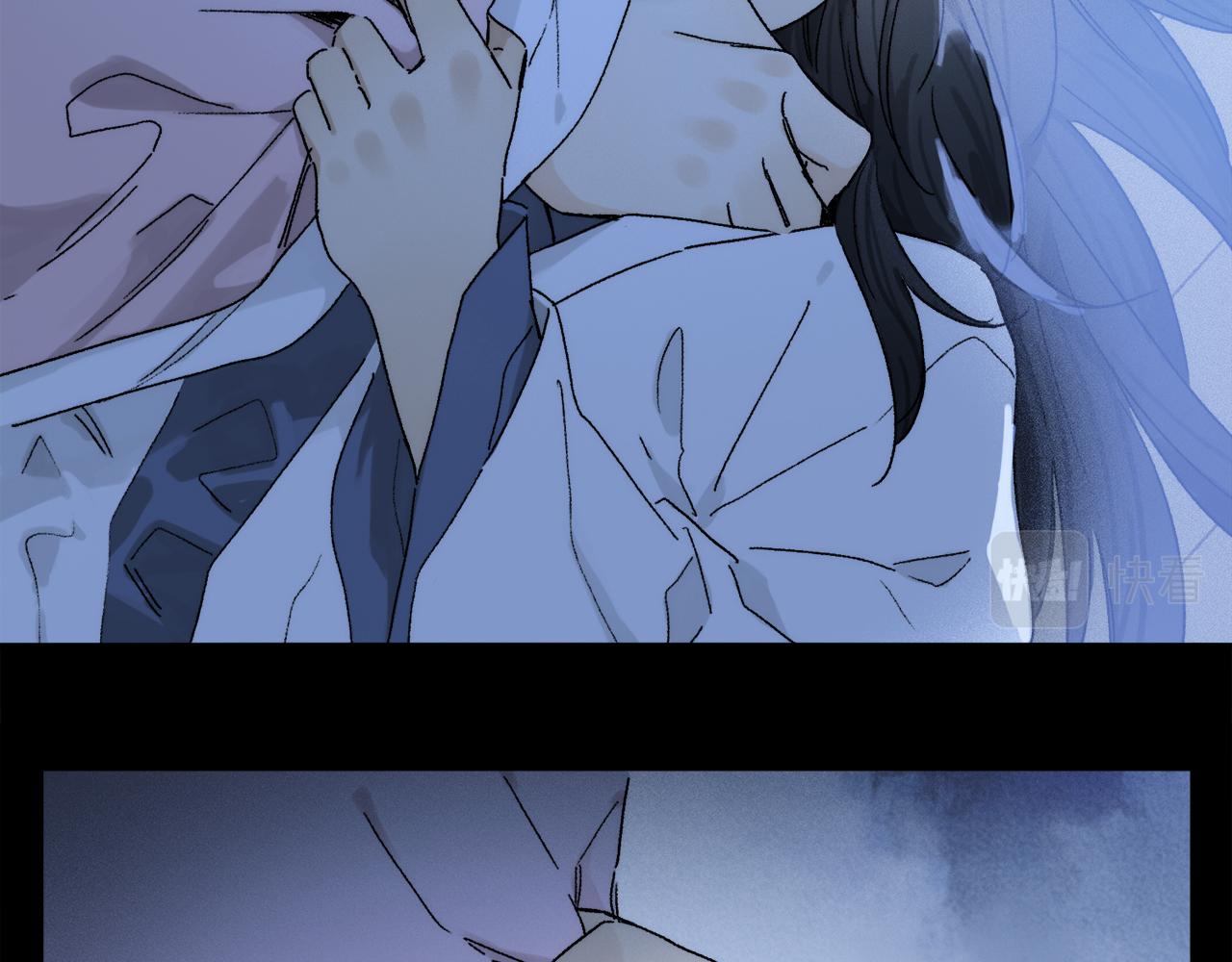 第71话 忘了，也好…30