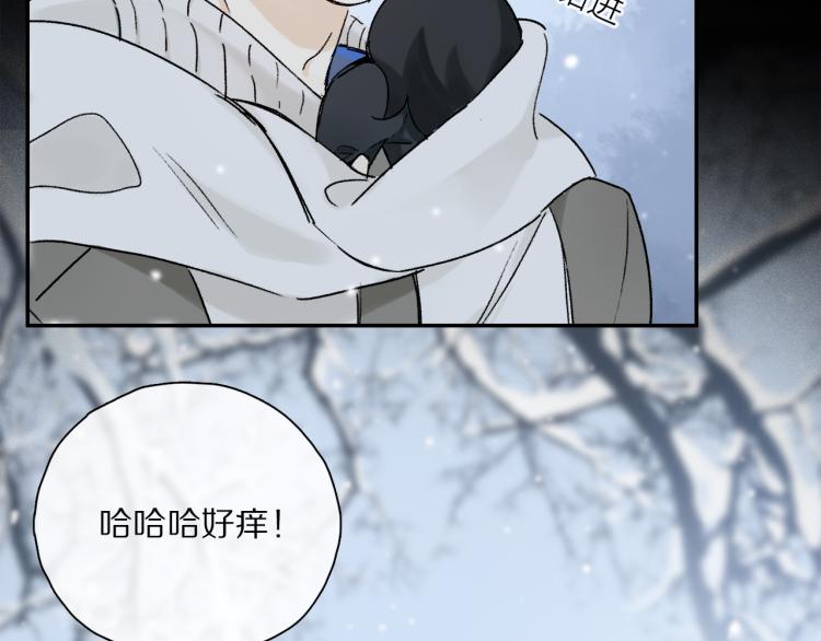 中秋特别篇：迷你狐出没！77