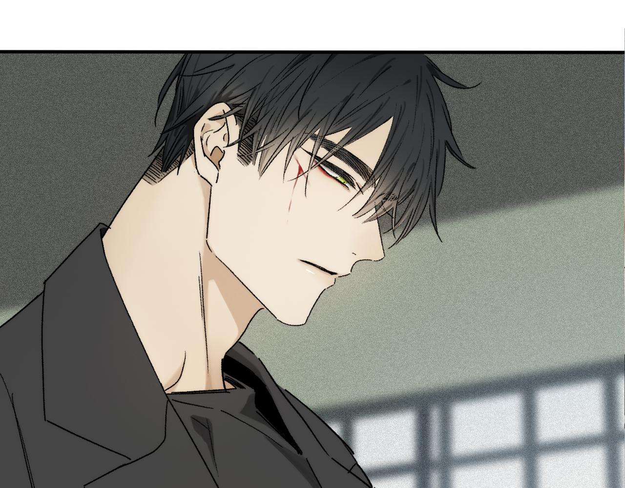 第71话 忘了，也好…0