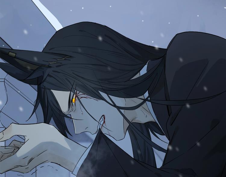 第47话 好热……????104