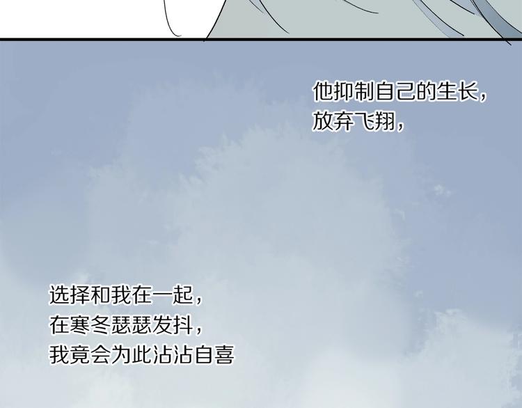 番外：候鸟101