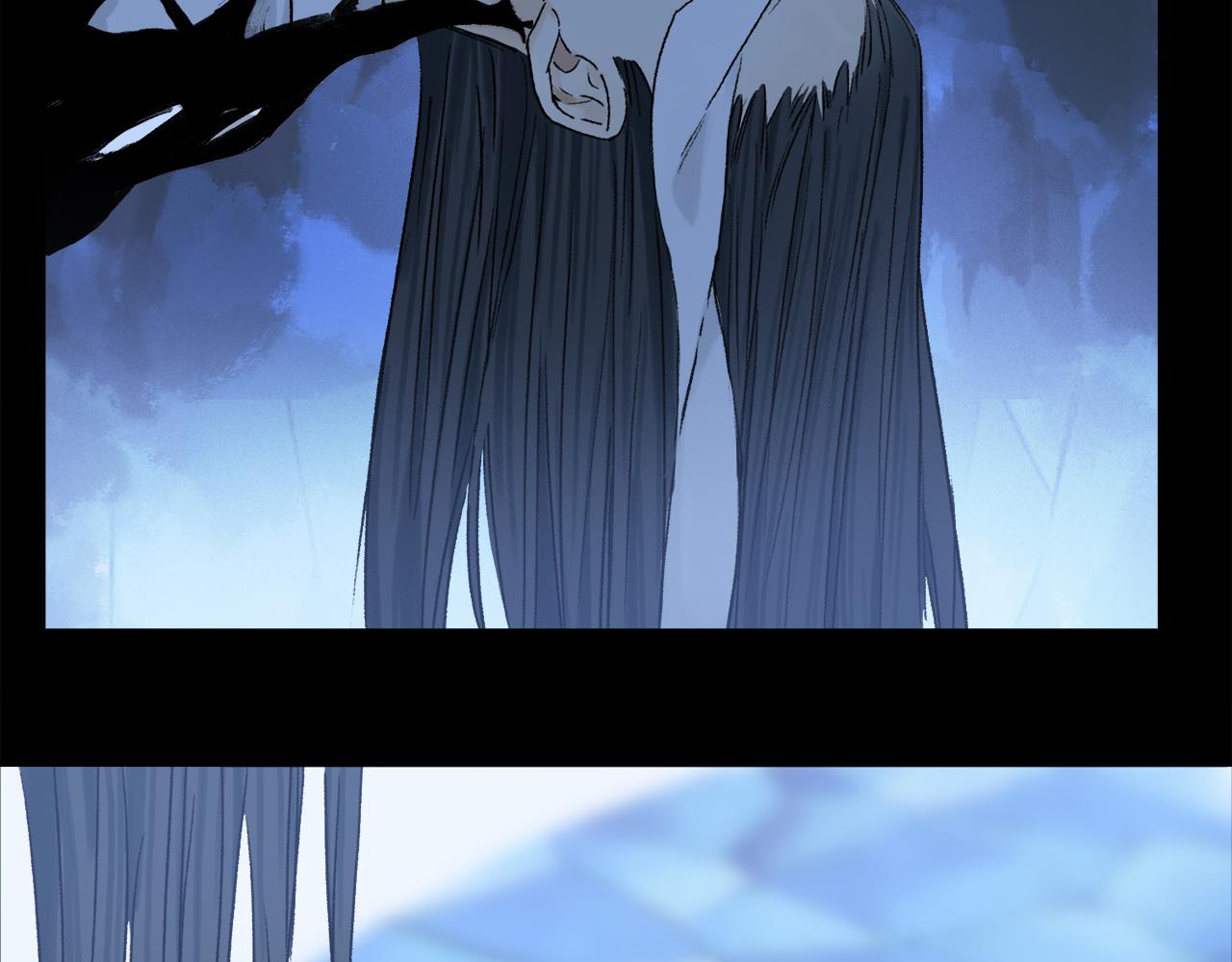 第58话 真正重要的东西…59