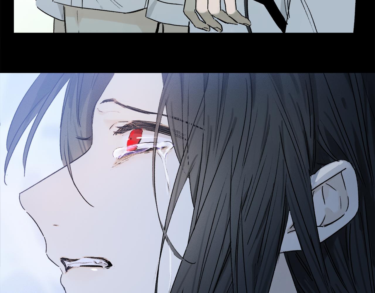 第58话 真正重要的东西…100