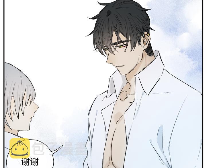 第32话 发烧了？????31