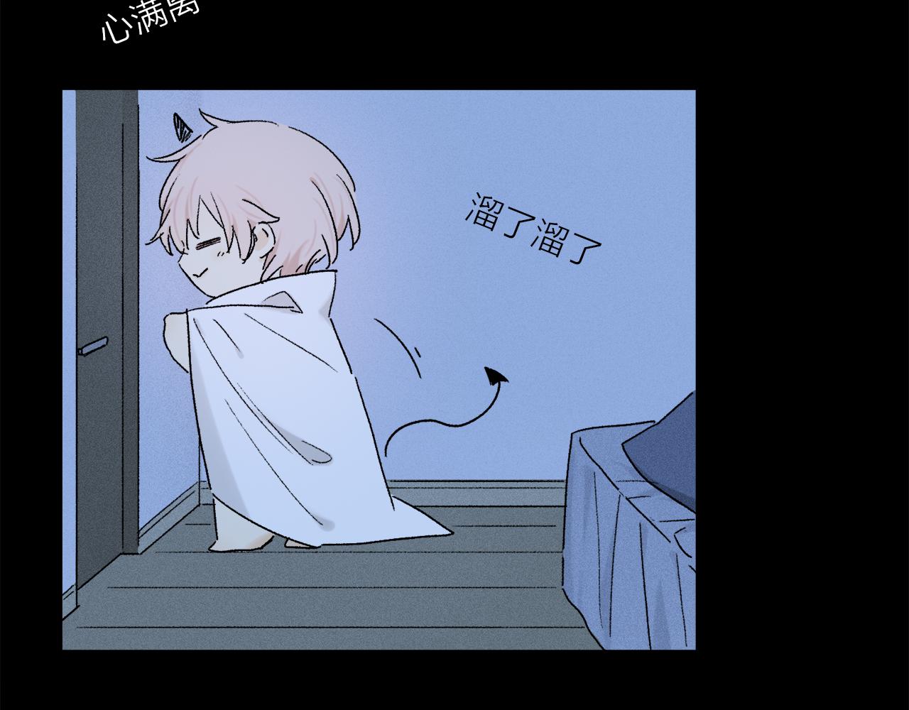 第84话 夏邱场合： 不舍107