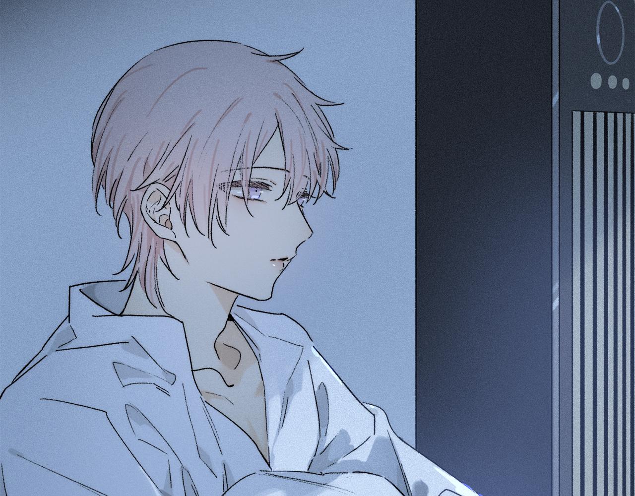 第84话 夏邱场合： 不舍60