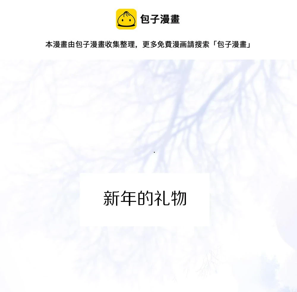 小剧场之: 新年礼物0