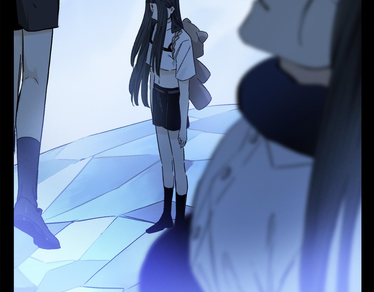 第58话 真正重要的东西…10