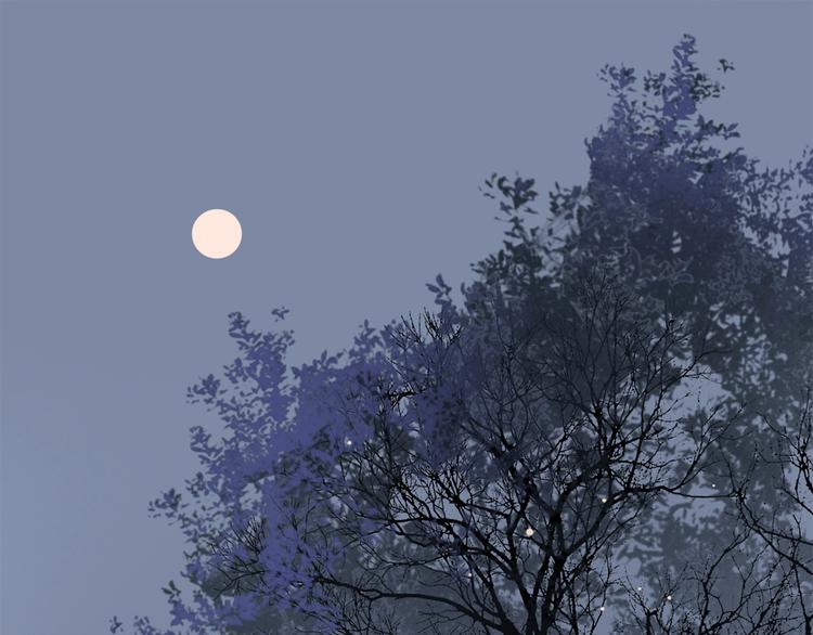 特别篇 中秋之夜的归属权38