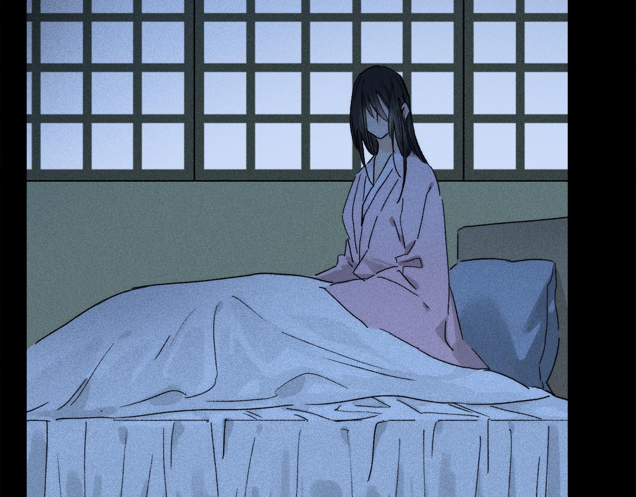 第71话 忘了，也好…17