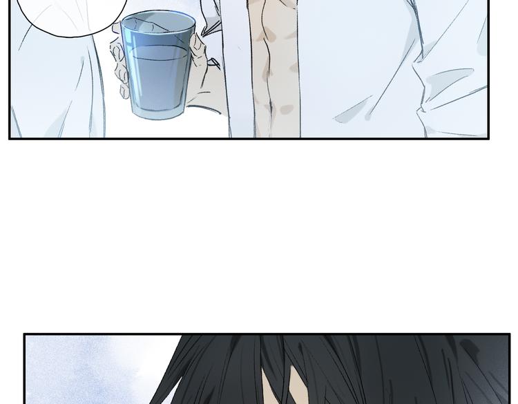 第32话 发烧了？????32