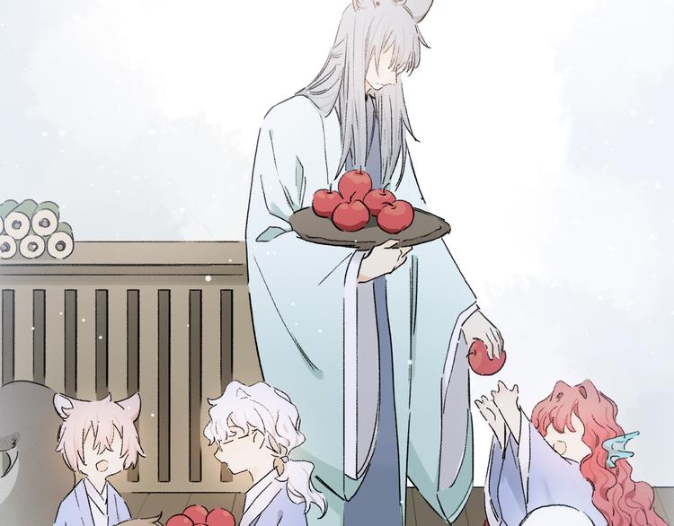 六一特别篇：奥格斯幼儿园的一天16