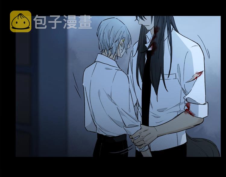 第7话 责任之外的情感1