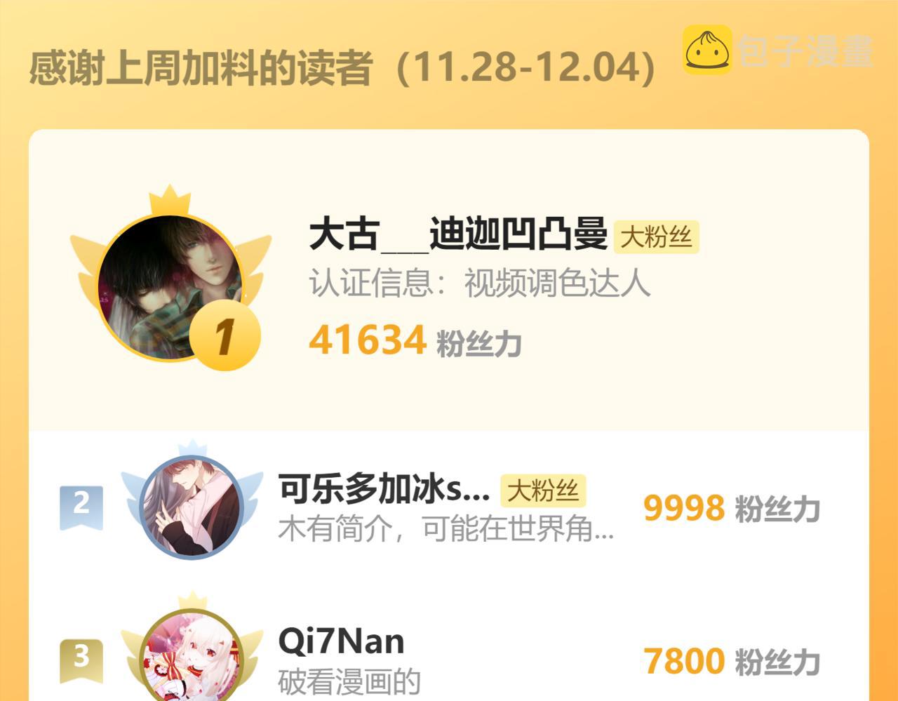 第85话 夏邱场合： 不许骗人139