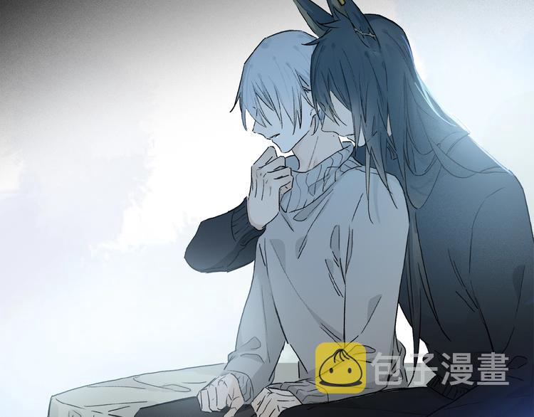 第43话 输送精气的时间~44