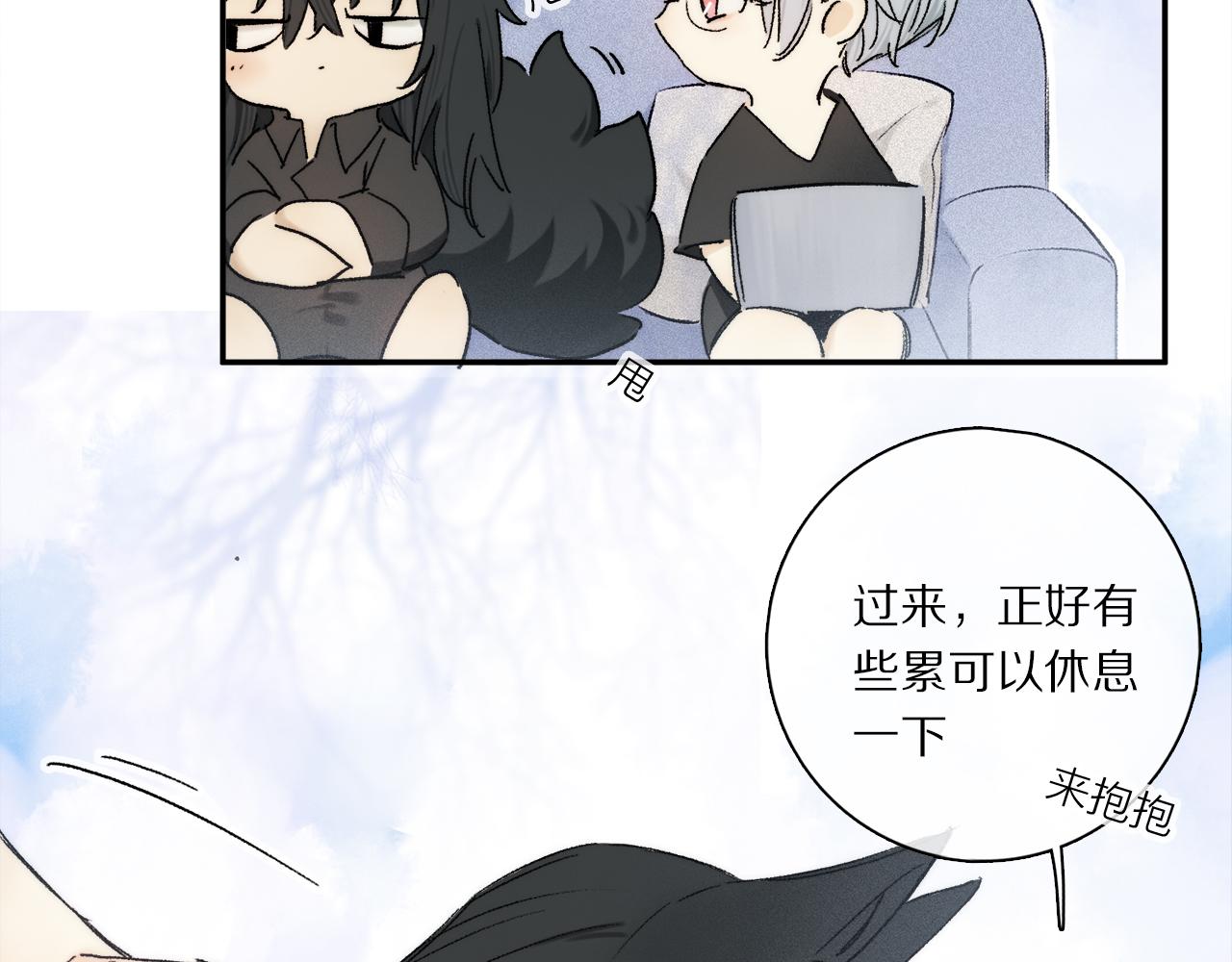 小剧场：调查问卷？6