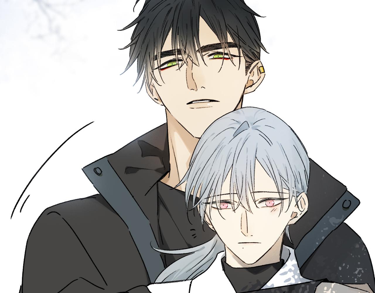 第66话 狐狸的烦恼58