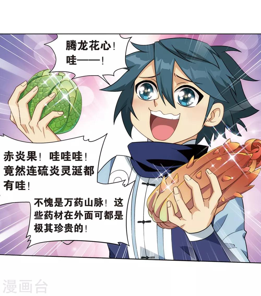 第811话 熊的宝藏（上）21