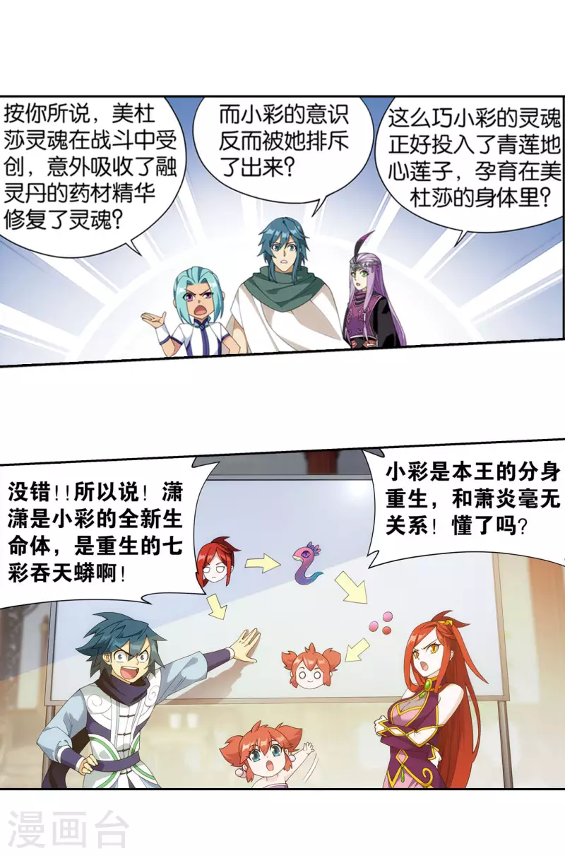 第917话 败血河18