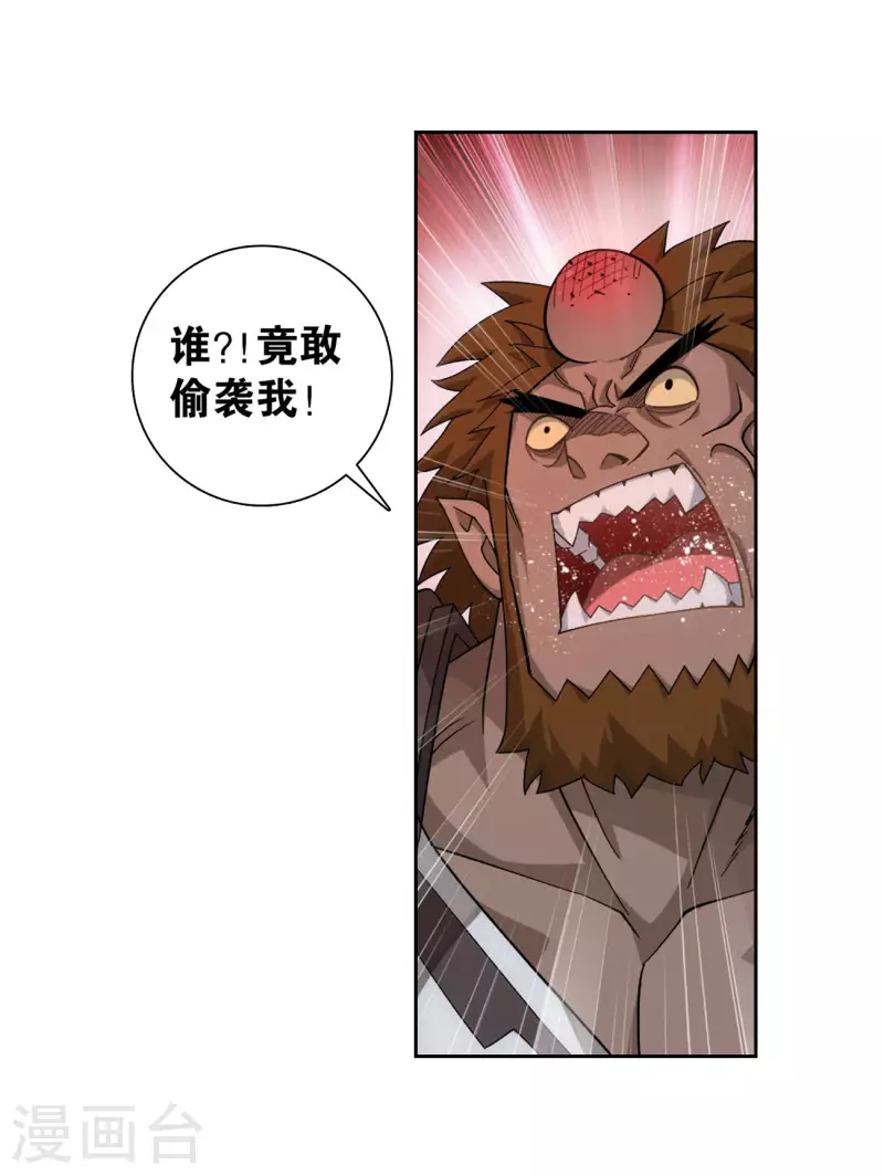 第914话 攻城战19