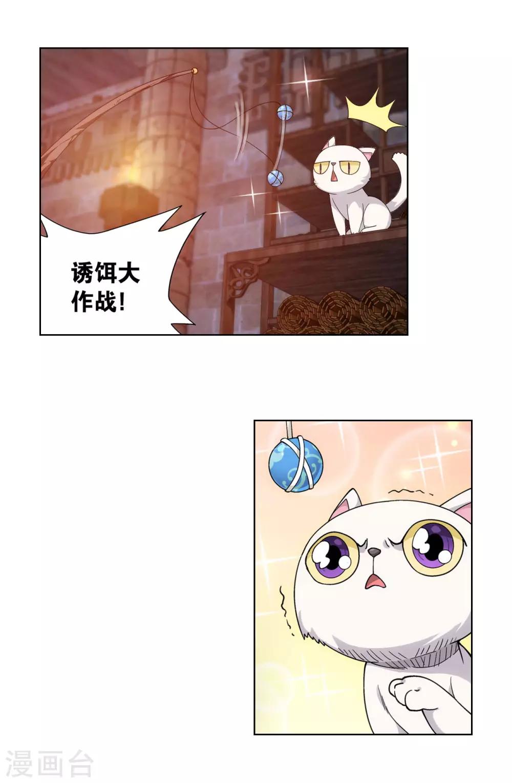第870话 灵猫12
