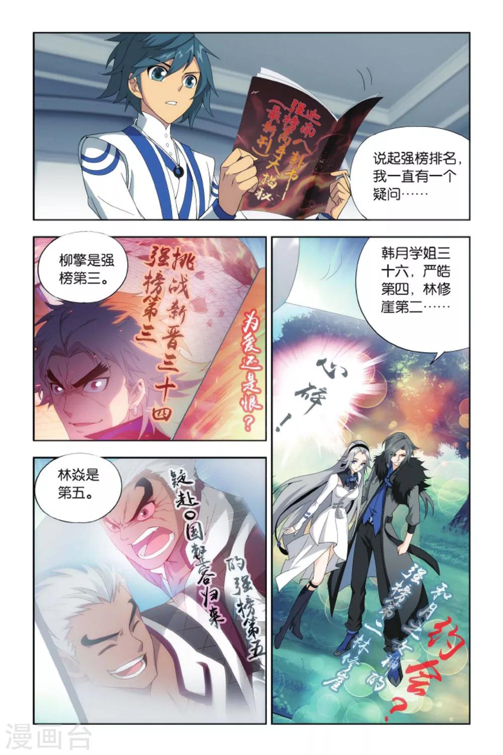 第424话 强榜第一名（上）6