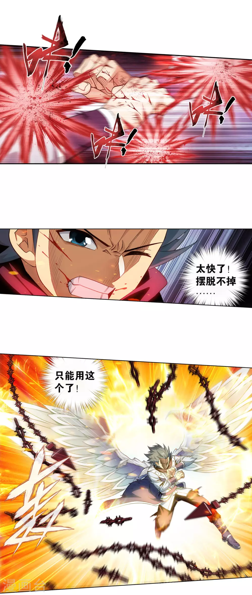 第876话 凰族援兵20