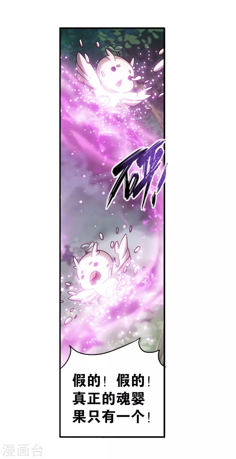 第866话 魂婴幻境3