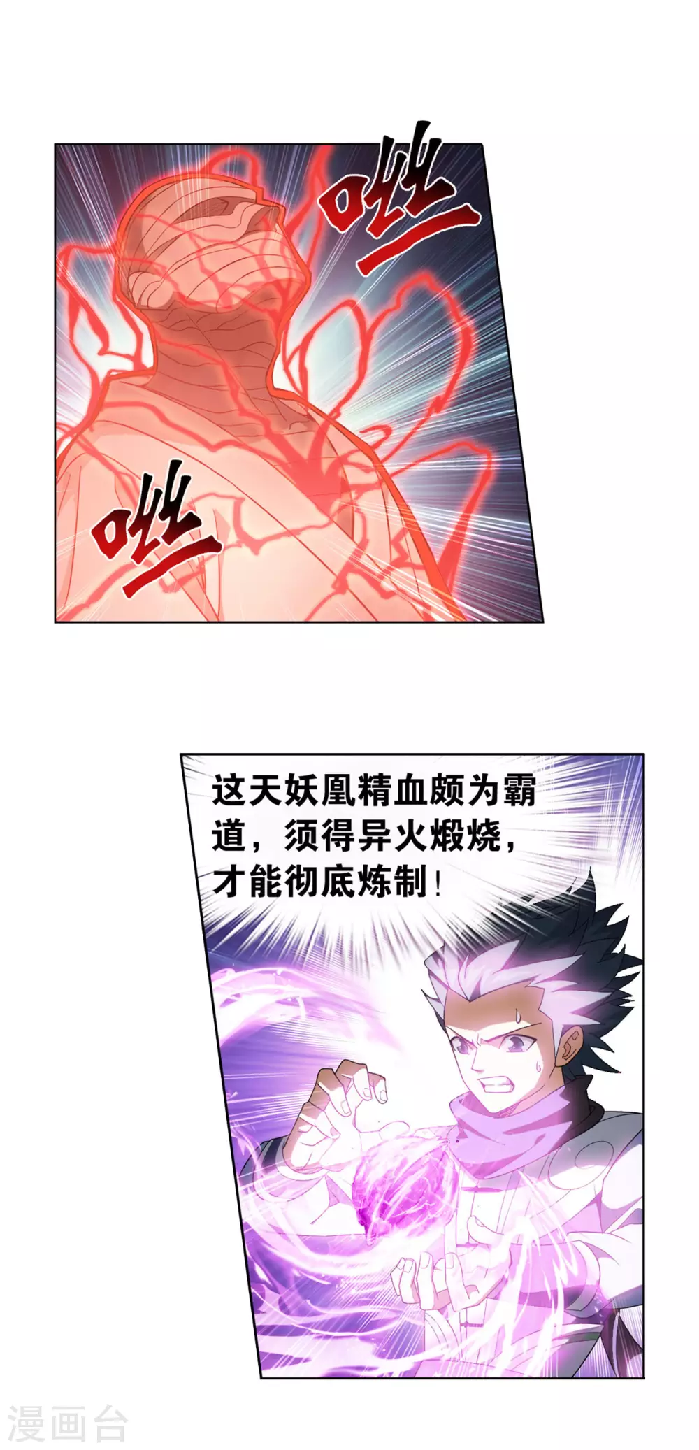 第880话 生亦何欢死亦何苦19