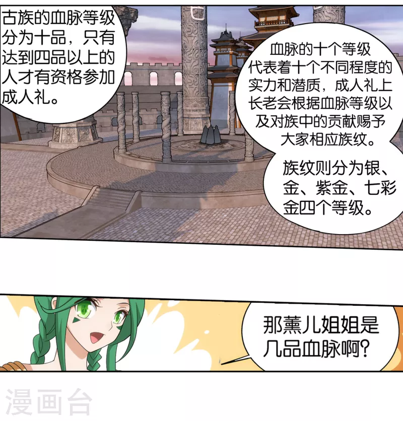 第897话 授族纹12