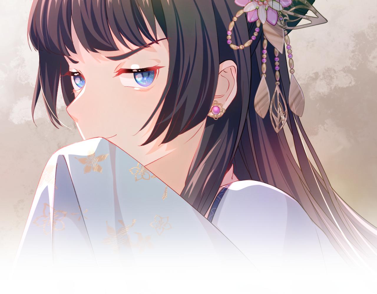 第15话 甜蜜的陪伴21