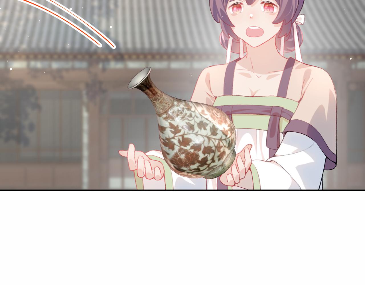 第80话 靖国公府？给我砸！75