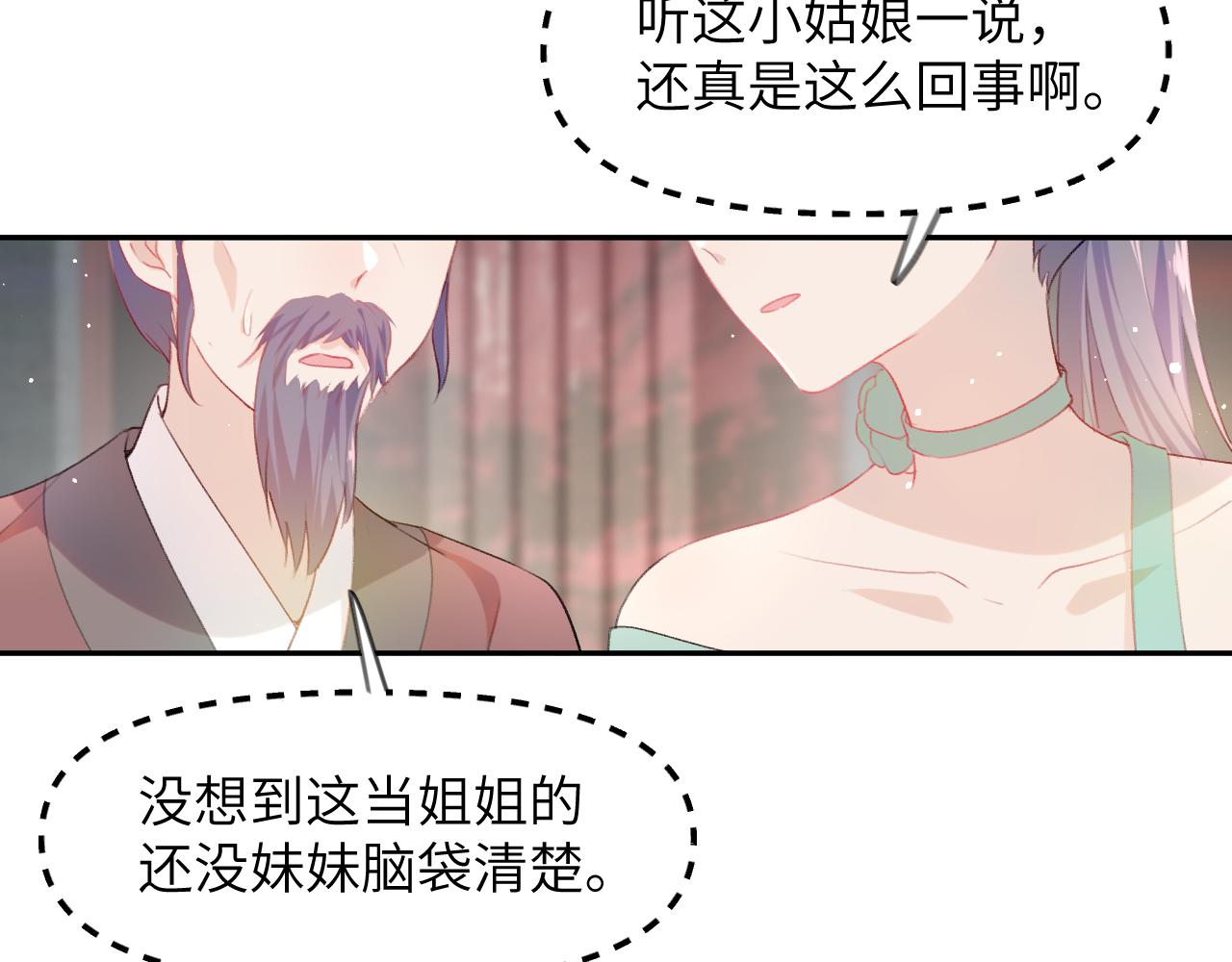第77话 霸气护短32