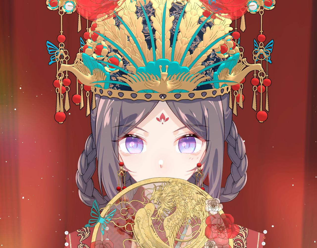 第137话 迎娶90