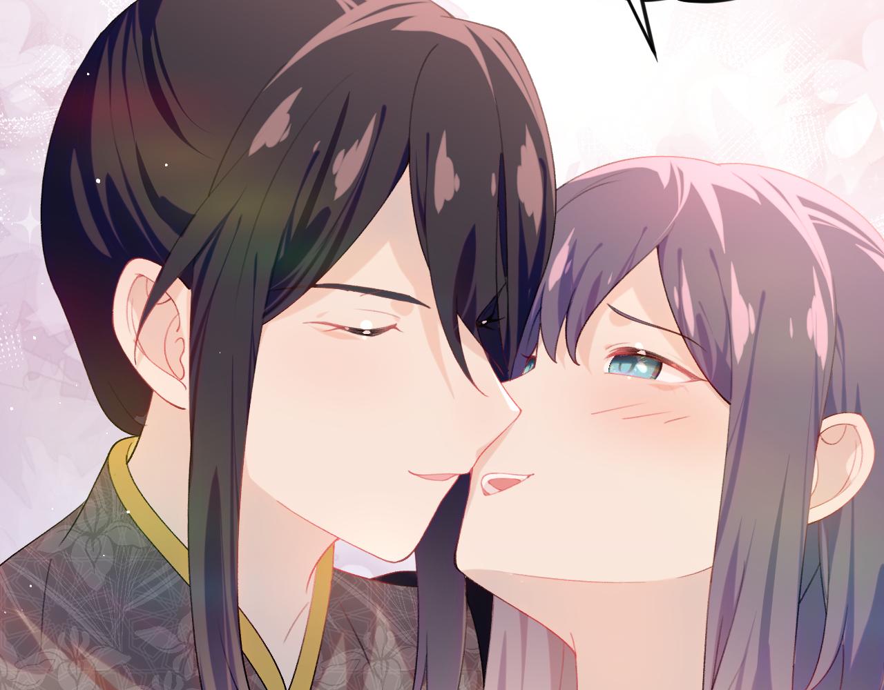 第117话 能和你在一起真好88