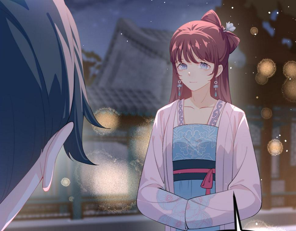 第142话 虞思雨的内宅风波9