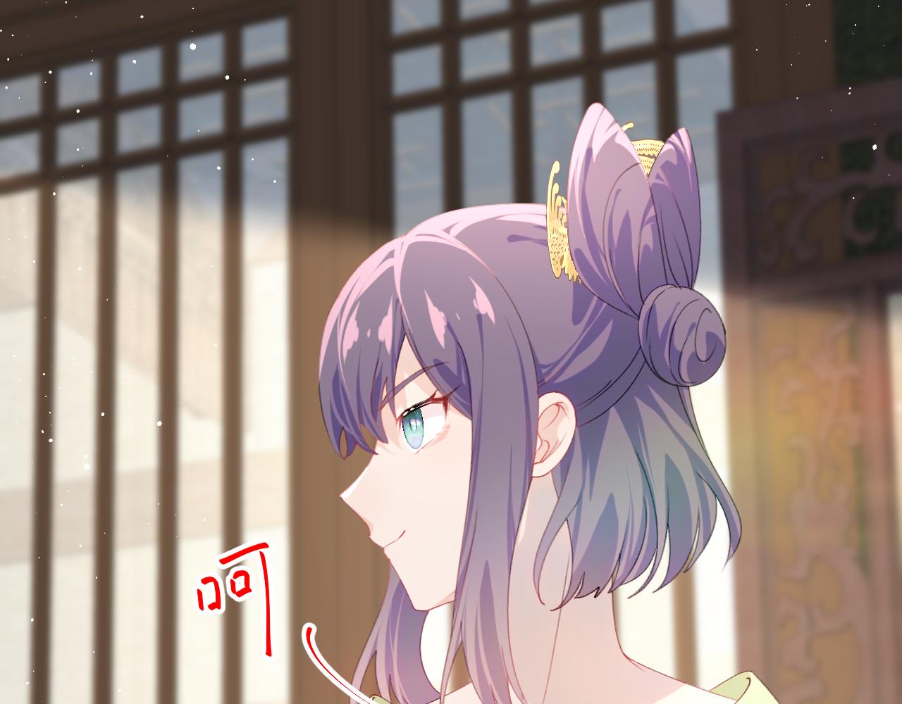 第134话 夺回侯府44